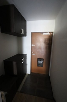 【玄関】 | ネオプラザ北仙台