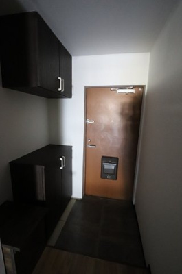 【玄関】 | ネオプラザ北仙台