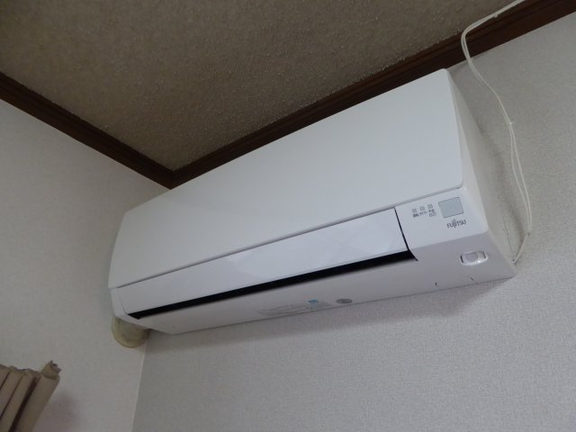 パークリバイエラの設備