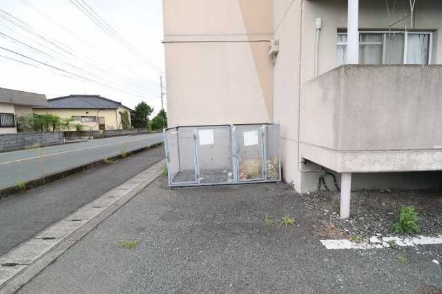 パークリバイエラのその他共用部分