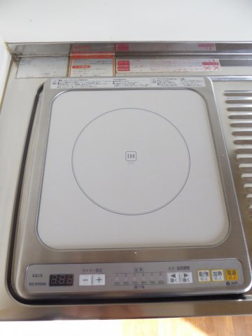 パークリバイエラの設備