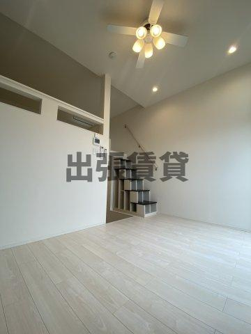 仲介手数料0円！！ハーモニーテラス上小田井の洋室