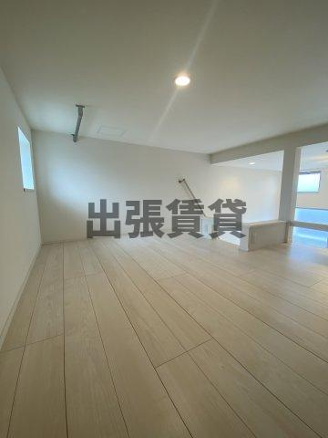 仲介手数料0円！！ハーモニーテラス上小田井の寝室