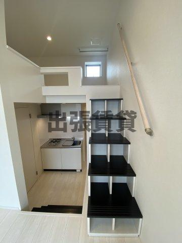 仲介手数料0円！！ハーモニーテラス上小田井の内装