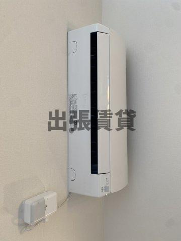 仲介手数料0円！！ハーモニーテラス上小田井の設備