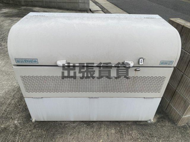 仲介手数料0円！！ハーモニーテラス上小田井のその他共用部分