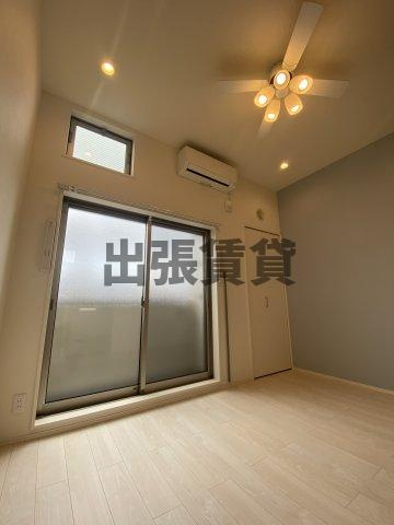 仲介手数料0円！！ハーモニーテラス上小田井の洋室