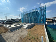 富士見市羽沢1丁目　新築一戸建住宅　全3棟　(ふじみ野店)の画像