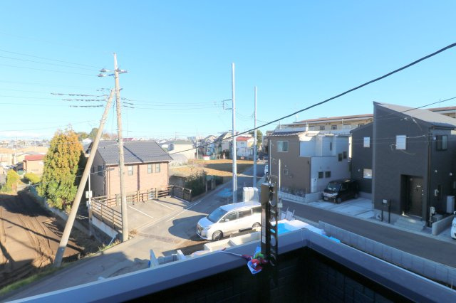 【その他】 | 富士見市羽沢1丁目　新築一戸建住宅　全3棟　(ふじみ野店)