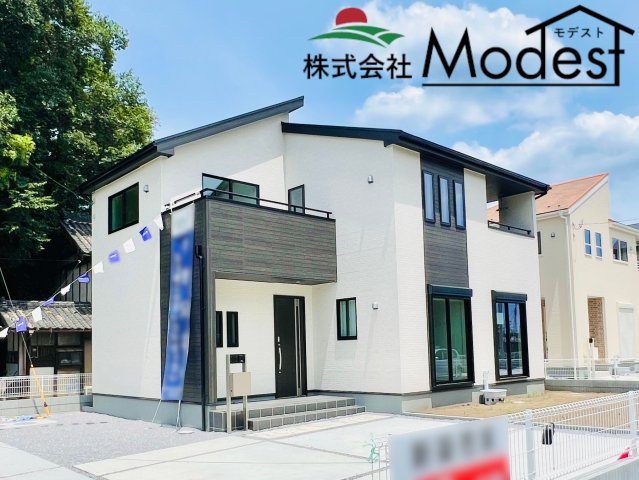 太田由良町の外観|年中無休で平日の仕事終わり夜２０時まで受付可能です。
事前のご予約がオススメです。お気軽にお問い合わせください。
