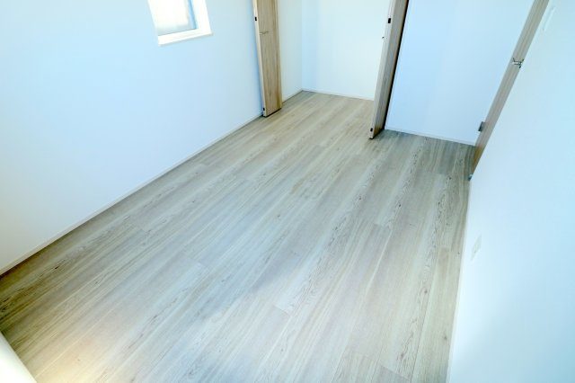 【洋室】 | 富士見市羽沢1丁目　新築一戸建住宅　全3棟　(ふじみ野店)