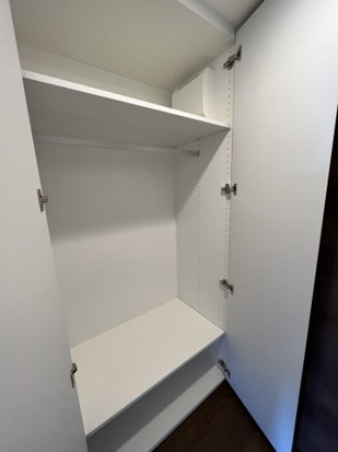【収納】クレヴィスタ横浜関内