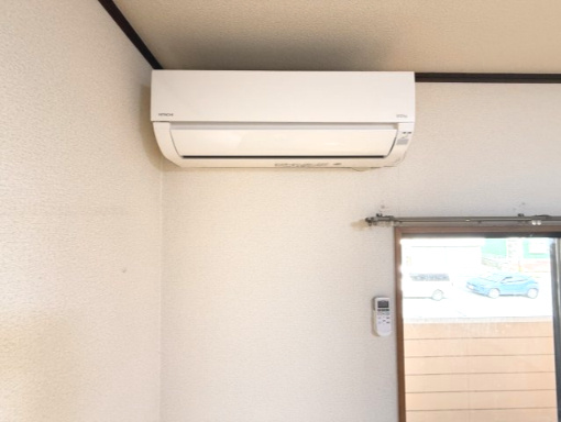 コスモスメゾンII｜インターネットが無料で使える賃貸物件の設備