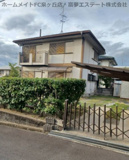 御池台1丁戸建の画像