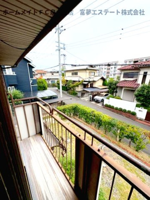 【展望】 | 御池台1丁戸建