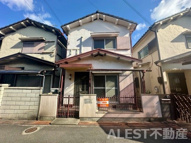 河原町貸家の画像