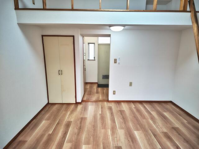 室内の様子