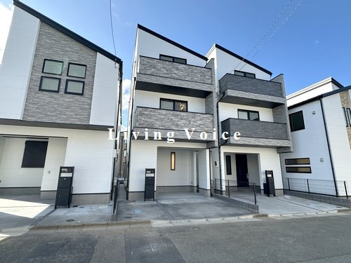 【その他】 | 【仲介手数料０円】藤沢市善行1丁目　新築一戸建て　全4棟 | 4号棟【仲介手数料０円】藤沢市善行1丁目　新築一戸建て　全4棟