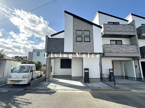 【その他】 | 【仲介手数料０円】藤沢市善行1丁目　新築一戸建て　全4棟 | 【仲介手数料０円】藤沢市善行1丁目　新築一戸建て　全4棟