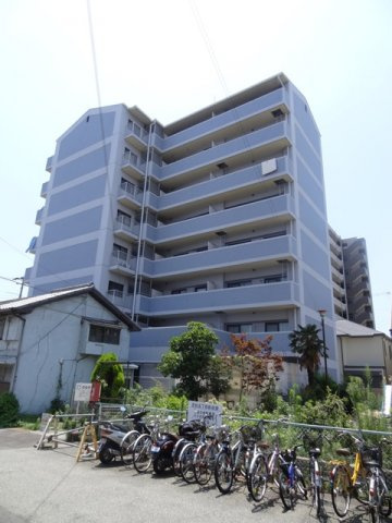 コスモ神戸サウスアベニュー