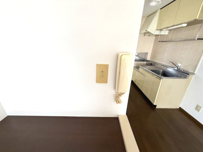 【セキュリティ】 | シングルハイツ住吉