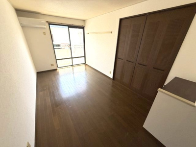 【寝室】 | シングルハイツ住吉