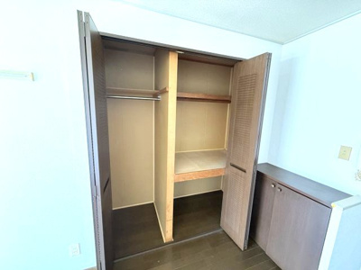 【収納】 | シングルハイツ住吉