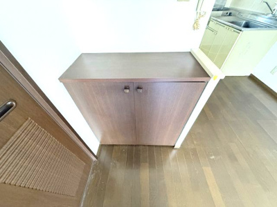 【収納】 | シングルハイツ住吉