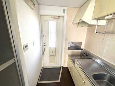 【玄関】 | シングルハイツ住吉