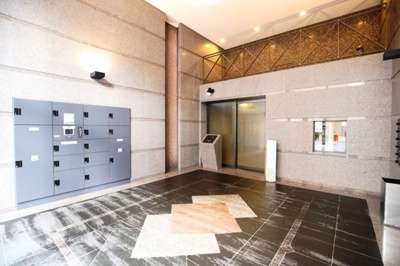 【その他共用部分】 | ルーブル京浜蒲田