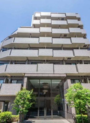 【外観】 | ルーブル京浜蒲田