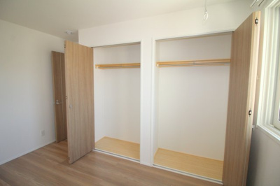 【収納】 | 豊中市服部本町二丁目戸建