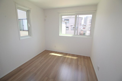 【子供部屋】 | 豊中市服部本町二丁目戸建