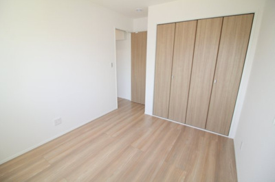 【洋室】 | 豊中市服部本町二丁目戸建