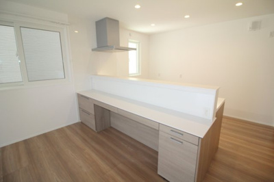 【キッチン】 | 豊中市服部本町二丁目戸建