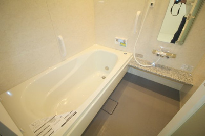 【浴室】 | 豊中市服部本町二丁目戸建