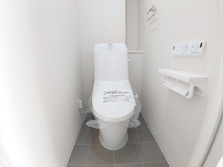 【トイレ】
