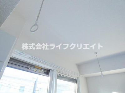 【設備】 | ルチェ・ソラーレ