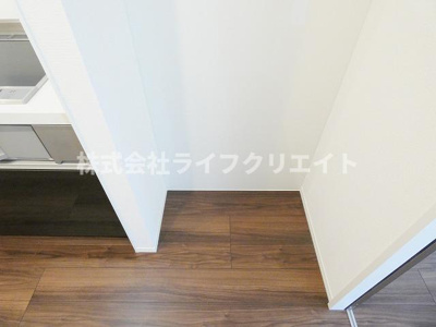 【キッチン】 | ルチェ・ソラーレ