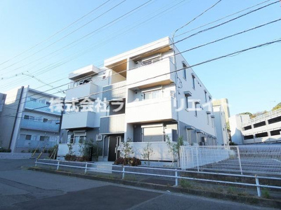 【外観】 | ルチェ・ソラーレ