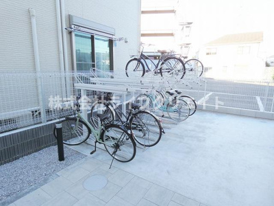 【その他共用部分】 | ルチェ・ソラーレ