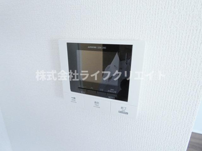 【設備】 | ルチェ・ソラーレ