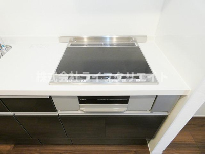 【キッチン】 | ルチェ・ソラーレ