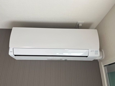 【設備】 | ポンテ　アルコバレーノ