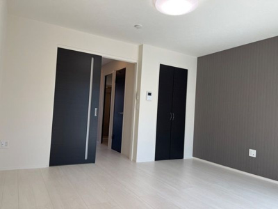 【洋室】 | ポンテ　アルコバレーノ