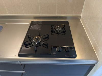 【キッチン】 | ポンテ　アルコバレーノ