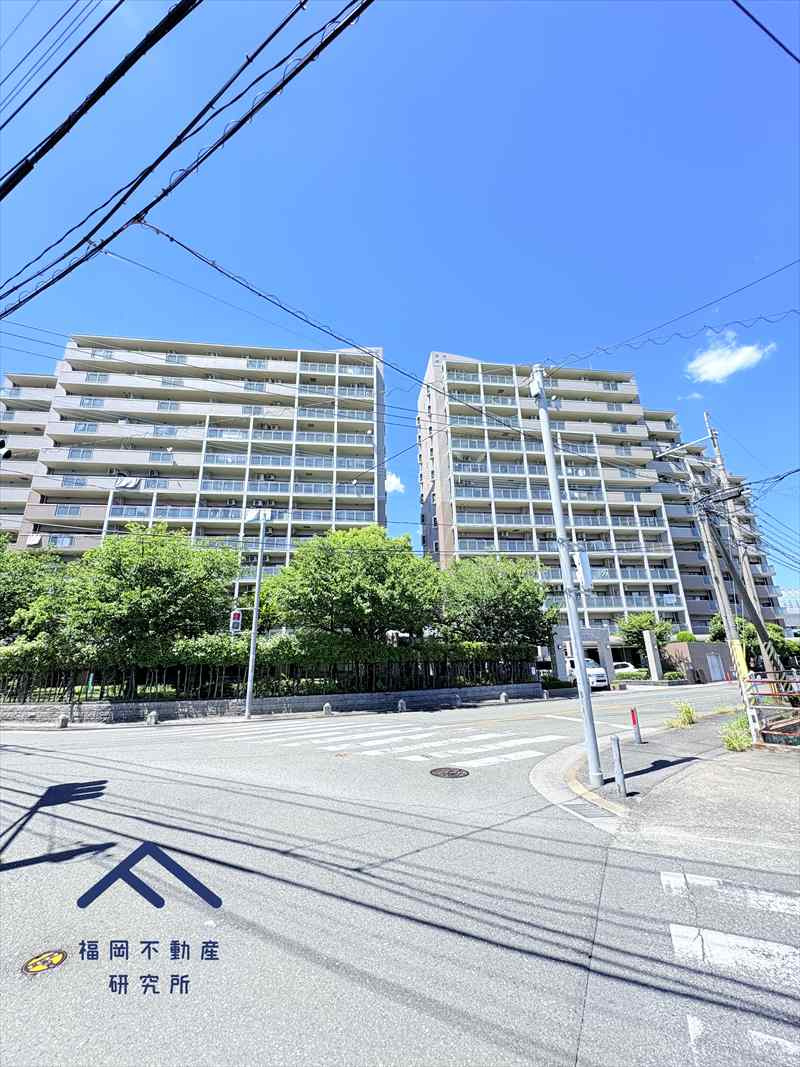 レークサイド野多目のその他