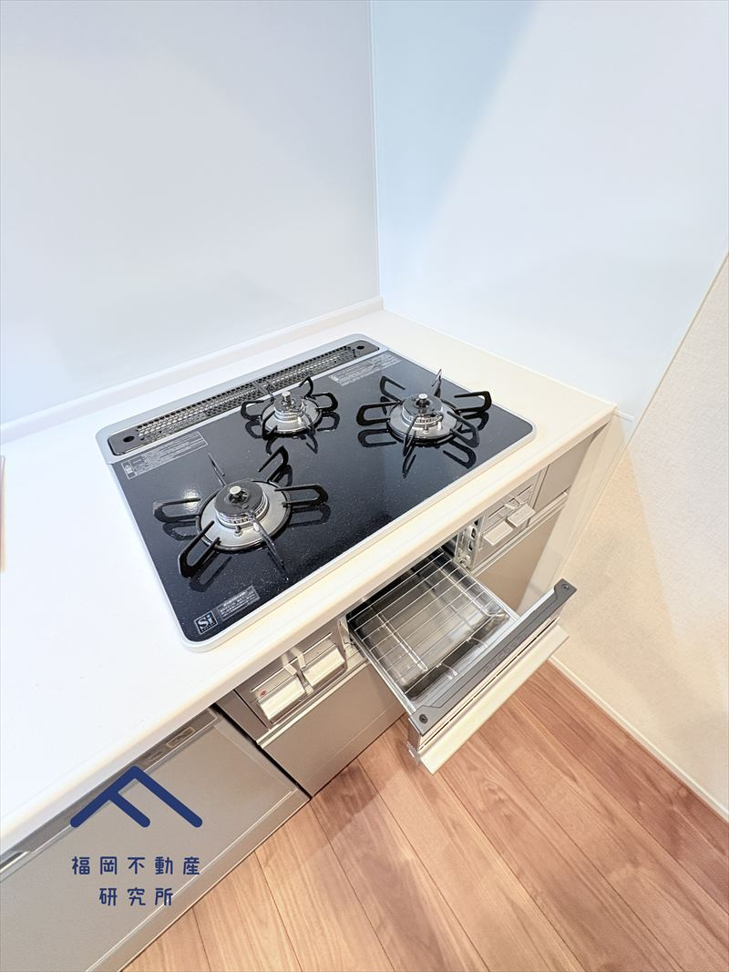 レークサイド野多目のその他