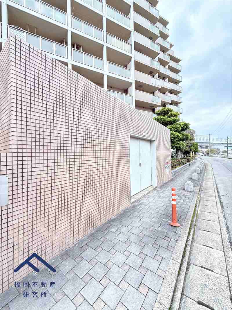 レークサイド野多目のその他