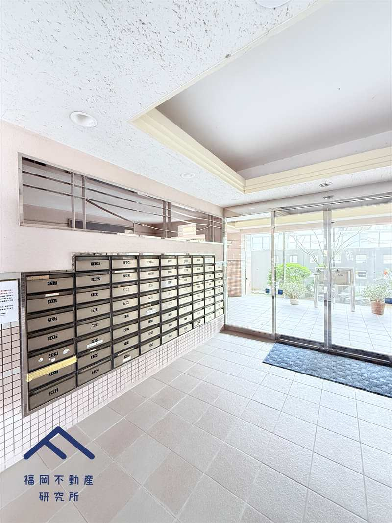 レークサイド野多目のその他